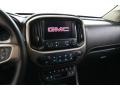 2019 Summit White GMC Canyon Denali Crew Cab 4WD  photo #10