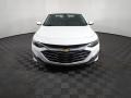 2019 Summit White Chevrolet Malibu LS  photo #4