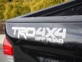 2020 Midnight Black Metallic Toyota Tundra TRD Off Road CrewMax 4x4  photo #15