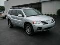 2004 Sterling Silver Metallic Mitsubishi Endeavor Limited AWD  photo #7