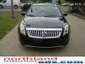 2010 Tuxedo Black Metallic Mercury Milan V6 Premier  photo #15