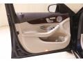 Lunar Blue Metallic - C 300 4Matic Sedan Photo No. 4