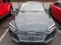 Manhattan Gray Metallic - A5 Sportback Premium Plus quattro Photo No. 2