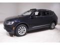 Deep Black Pearl - Tiguan SE 4MOTION Photo No. 3