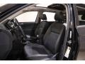 Deep Black Pearl - Tiguan SE 4MOTION Photo No. 5