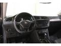 Deep Black Pearl - Tiguan SE 4MOTION Photo No. 6