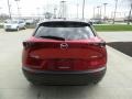 2022 Soul Red Crystal Metallic Mazda CX-30 S Premium AWD  photo #5