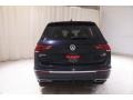 Deep Black Pearl - Tiguan SE 4MOTION Photo No. 17