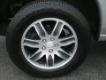 Sterling Silver Metallic - Endeavor Limited AWD Photo No. 23
