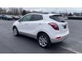 2019 White Frost Tricoat Buick Encore Essence AWD  photo #6