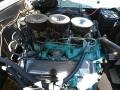 389 cid V8 Engine for 1964 Pontiac GTO Convertible #144116182