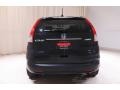 2014 Crystal Black Pearl Honda CR-V EX-L AWD  photo #18