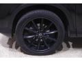 2014 Crystal Black Pearl Honda CR-V EX-L AWD  photo #20