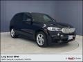 Jet Black 2018 BMW X5 xDrive50i