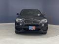 Jet Black - X5 xDrive50i Photo No. 2