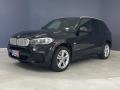 Jet Black - X5 xDrive50i Photo No. 3