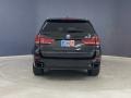 Jet Black - X5 xDrive50i Photo No. 4