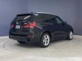Jet Black - X5 xDrive50i Photo No. 5