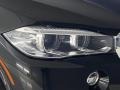 Jet Black - X5 xDrive50i Photo No. 6