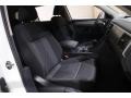 Titan Black Front Seat Photo for 2019 Volkswagen Atlas #144117043