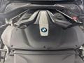 Jet Black - X5 xDrive50i Photo No. 11