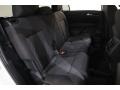 2019 Volkswagen Atlas S 4Motion Rear Seat