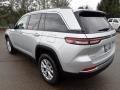 Silver Zynith - Grand Cherokee Limited 4x4 Photo No. 3