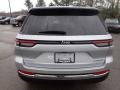 Silver Zynith - Grand Cherokee Limited 4x4 Photo No. 4