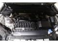  2019 Atlas S 4Motion 3.6 Liter FSI DOHC 24-Valve VVT VR6 Engine