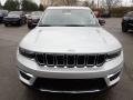 Silver Zynith - Grand Cherokee Limited 4x4 Photo No. 8