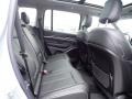 Silver Zynith - Grand Cherokee Limited 4x4 Photo No. 11