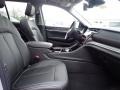 Silver Zynith - Grand Cherokee Limited 4x4 Photo No. 12