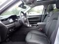 Silver Zynith - Grand Cherokee Limited 4x4 Photo No. 15