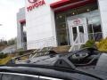 Midnight Black Metallic - RAV4 XLE AWD Photo No. 3