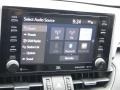Midnight Black Metallic - RAV4 XLE AWD Photo No. 7
