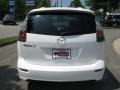 Whitewater Pearl Mica - MAZDA5 Grand Touring Photo No. 7
