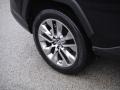Midnight Black Metallic - RAV4 XLE AWD Photo No. 13