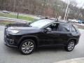 Midnight Black Metallic - RAV4 XLE AWD Photo No. 16