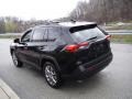 Midnight Black Metallic - RAV4 XLE AWD Photo No. 17