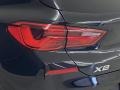 2018 Jet Black BMW X2 xDrive28i  photo #8