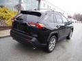 Midnight Black Metallic - RAV4 XLE AWD Photo No. 19