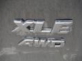 Midnight Black Metallic - RAV4 XLE AWD Photo No. 20
