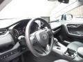 Midnight Black Metallic - RAV4 XLE AWD Photo No. 22
