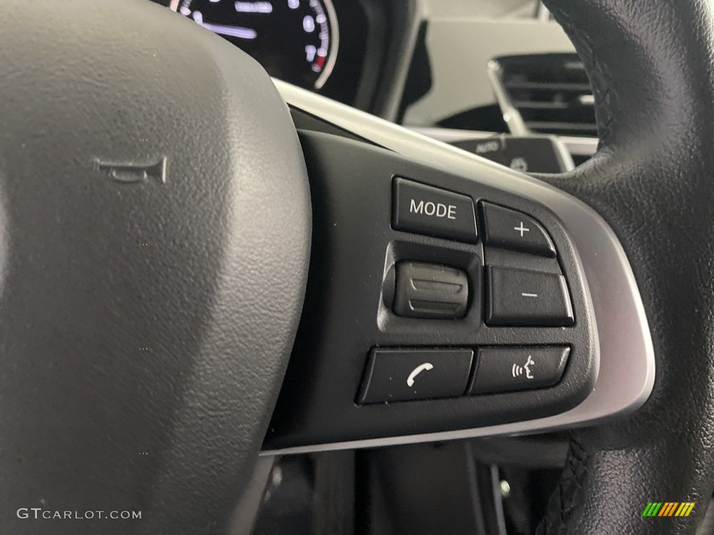 2018 X2 xDrive28i - Jet Black / Black photo #19