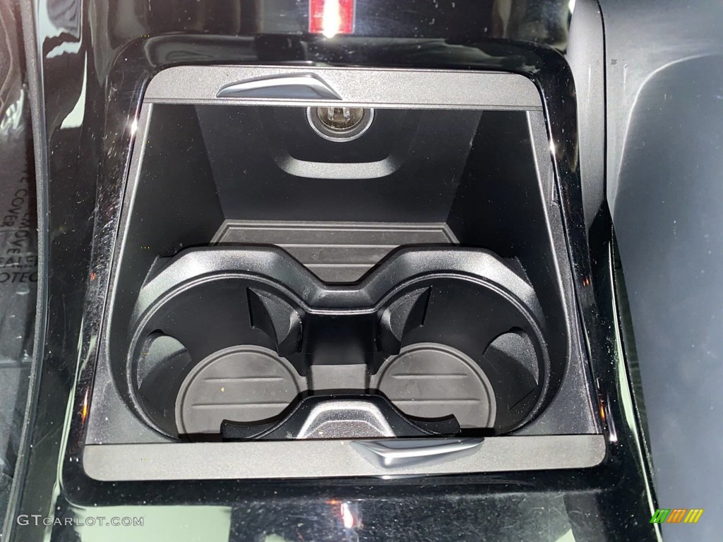 2018 X2 xDrive28i - Jet Black / Black photo #25