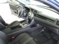2020 Aegean Blue Metallic Honda Civic EX Hatchback  photo #15