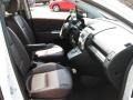 Whitewater Pearl Mica - MAZDA5 Grand Touring Photo No. 13