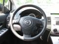Whitewater Pearl Mica - MAZDA5 Grand Touring Photo No. 14