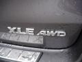 Predawn Gray Mica - Highlander XLE AWD Photo No. 17