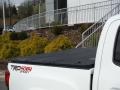 Super White - Tacoma TRD Sport Double Cab 4x4 Photo No. 9